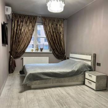 Продается 1-комнатная квартира, 34 м²