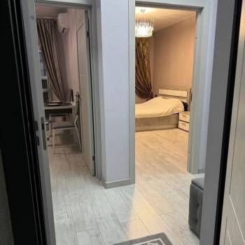 Продается 1-комнатная квартира, 34 м²