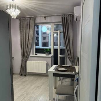 Продается 1-комнатная квартира, 34 м²