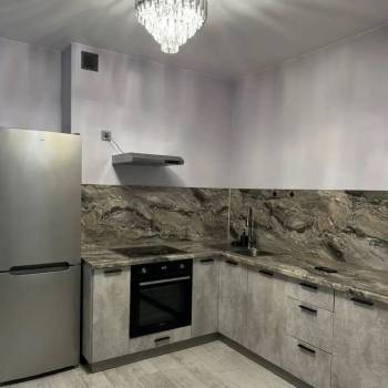 Продается 1-комнатная квартира, 34 м²