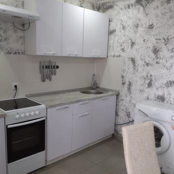 Продается 2-х комнатная квартира, 60 м²