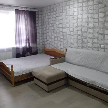 Продается 2-х комнатная квартира, 60 м²
