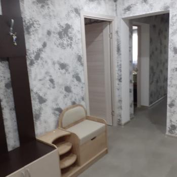 Продается 2-х комнатная квартира, 60 м²