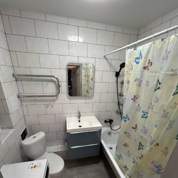 Сдается 1-комнатная квартира, 23,5 м²