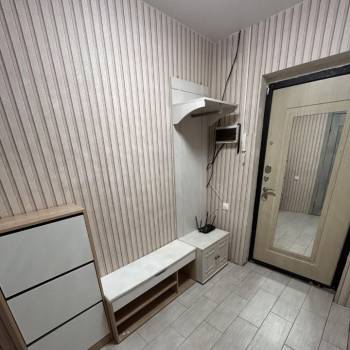 Сдается 1-комнатная квартира, 23,5 м²