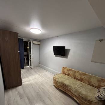 Сдается 1-комнатная квартира, 23,5 м²