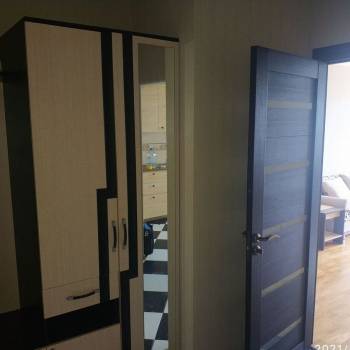 Сдается 1-комнатная квартира, 42,5 м²