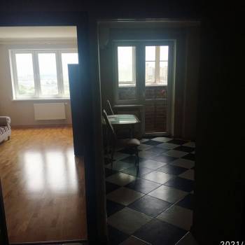 Сдается 1-комнатная квартира, 42,5 м²