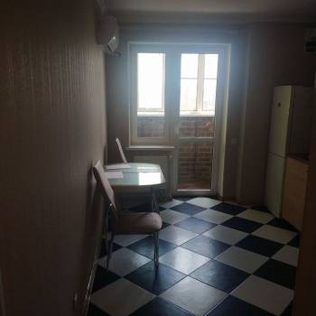 Сдается 1-комнатная квартира, 42,5 м²