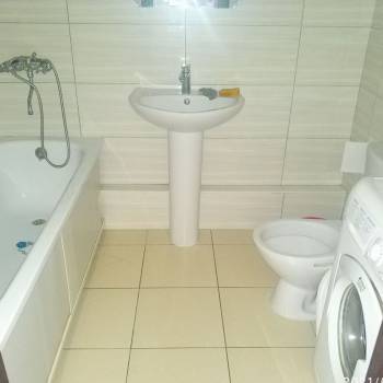 Сдается 1-комнатная квартира, 42,5 м²