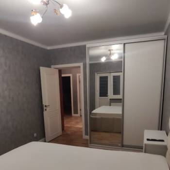 Сдается 2-х комнатная квартира, 67 м²