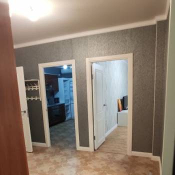 Сдается 2-х комнатная квартира, 67 м²