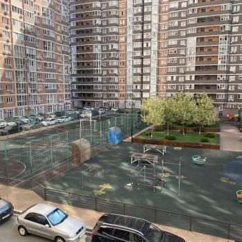Сдается 1-комнатная квартира, 37,2 м²