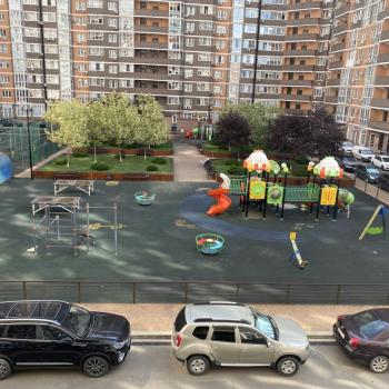 Сдается 1-комнатная квартира, 37,2 м²
