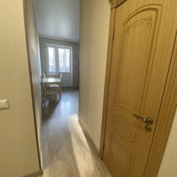 Сдается 1-комнатная квартира, 37,2 м²