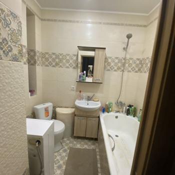 Сдается 1-комнатная квартира, 37,2 м²