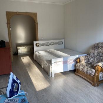 Сдается 1-комнатная квартира, 37,2 м²