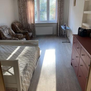Сдается 1-комнатная квартира, 37,2 м²