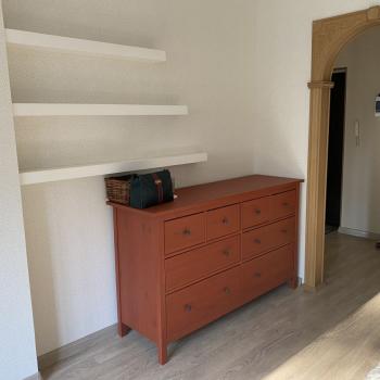 Сдается 1-комнатная квартира, 37,2 м²