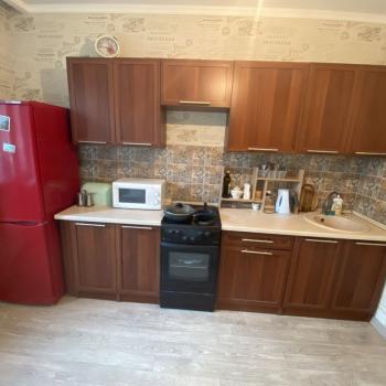 Сдается 1-комнатная квартира, 37,2 м²