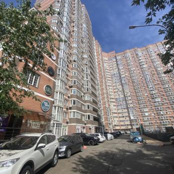 Сдается 1-комнатная квартира, 37,2 м²