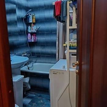 Продается 3-х комнатная квартира, 60,6 м²