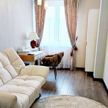 Продается 3-х комнатная квартира, 80 м²