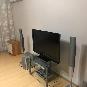 Сдается 2-х комнатная квартира, 52 м²