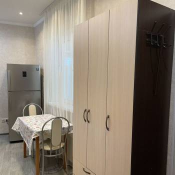 Сдается 1-комнатная квартира, 45 м²