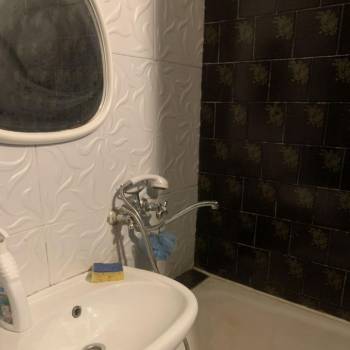 Продается 1-комнатная квартира, 30,6 м²