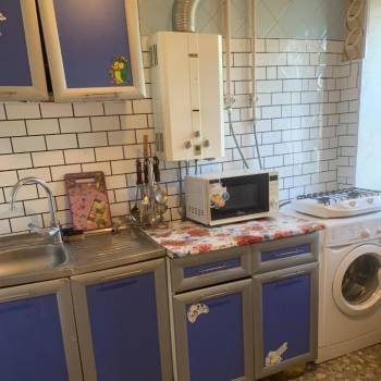 Продается 1-комнатная квартира, 30,6 м²