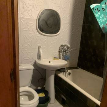 Продается 1-комнатная квартира, 30,6 м²
