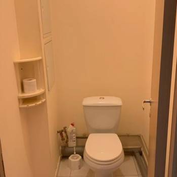 Продается 2-х комнатная квартира, 66 м²