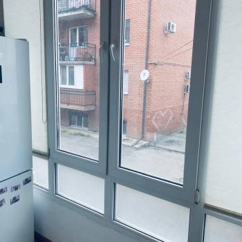 Сдается 1-комнатная квартира, 22 м²