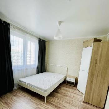 Сдается 1-комнатная квартира, 30 м²