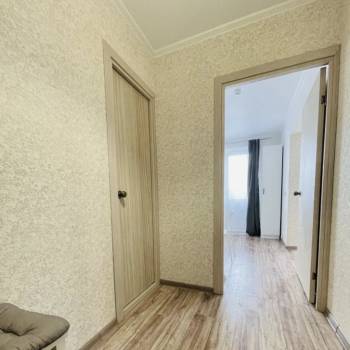 Сдается 1-комнатная квартира, 30 м²