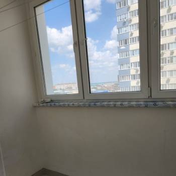 Продается 1-комнатная квартира, 36 м²