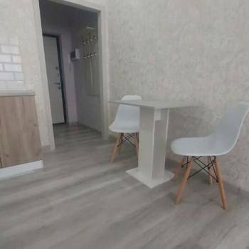 Сдается 1-комнатная квартира, 24 м²