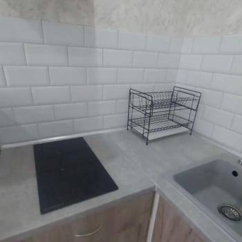 Сдается 1-комнатная квартира, 24 м²
