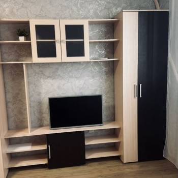 Сдается 1-комнатная квартира, 42 м²