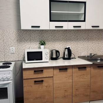 Сдается 1-комнатная квартира, 42 м²