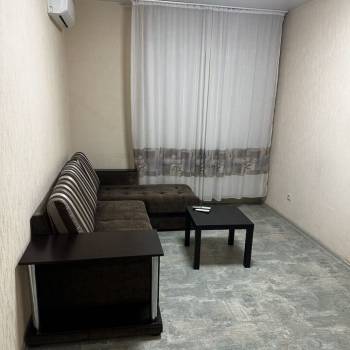 Сдается 1-комнатная квартира, 33 м²