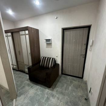 Сдается 1-комнатная квартира, 33 м²