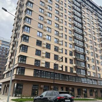 Продается 3-х комнатная квартира, 71 м²