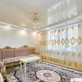 Продается Многокомнатная квартира, 87,2 м²