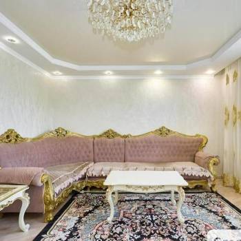 Продается Многокомнатная квартира, 87,2 м²
