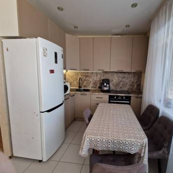 Продается 1-комнатная квартира, 44,6 м²