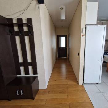 Продается 1-комнатная квартира, 44,6 м²