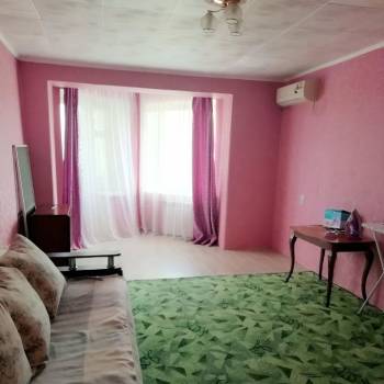 Сдается 1-комнатная квартира, 40 м²