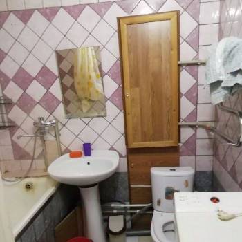 Сдается 1-комнатная квартира, 40 м²